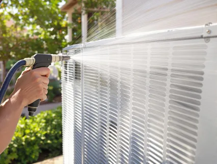 AC Coil Cleaning service in Millbury, MA