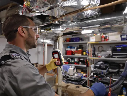 Duct Repair service in Millbury, MA