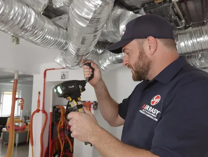 Duct Sealing service in Millbury, MA