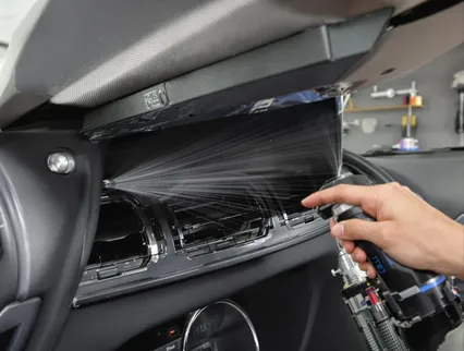 Car Cleaning service in Millbury, MA