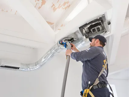 Central Cleaning service in Millbury, MA
