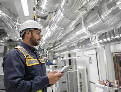 Filter Inspection service in Millbury, MA