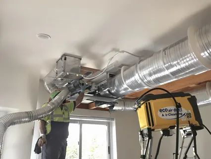 Eco Cleaning service in Millbury, MA