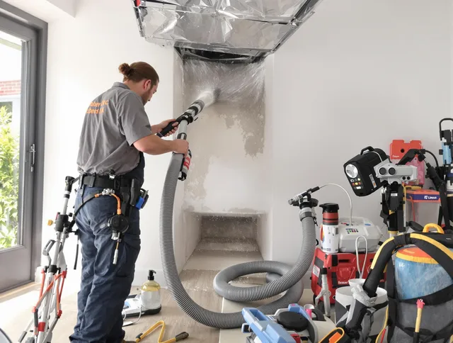 Indoor Cleaning service in Millbury, MA