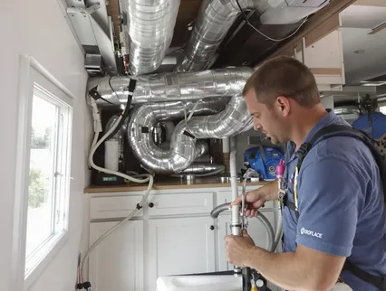 Mobile Home Cleaning service in Millbury, MA