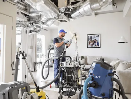 Residential Cleaning service in Millbury, MA